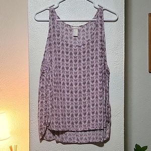 H&M Arrow Flow Tank - 14